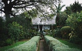 Cypress Cottage Guest House