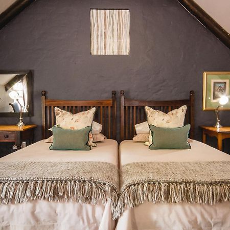 Cypress Cottage Guest House Swellendam Extérieur photo
