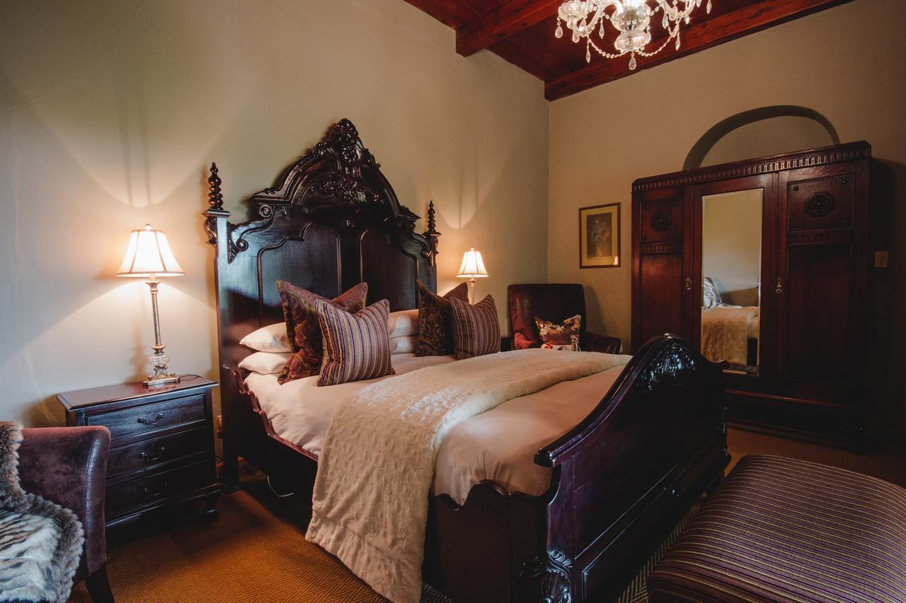 Cypress Cottage Guest House Swellendam Extérieur photo