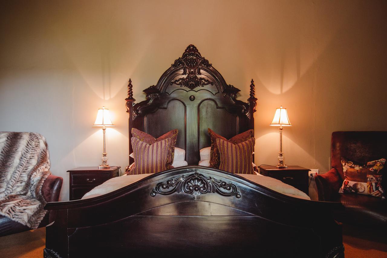 Cypress Cottage Guest House Swellendam Extérieur photo