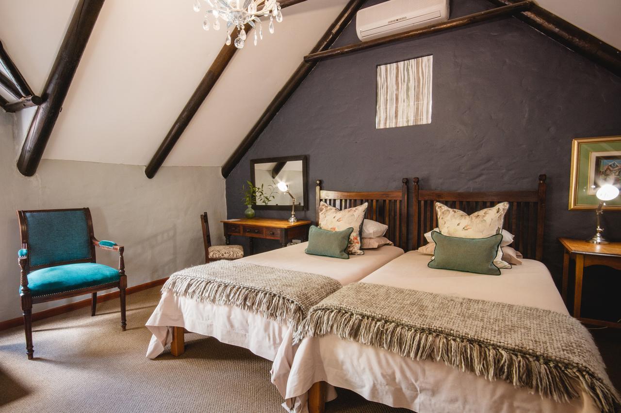 Cypress Cottage Guest House Swellendam Extérieur photo